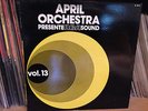 LIBRARY APRIL ORCHESTRA PRESENT RCA SOUND VOL 13 PUCCIO ROELENS