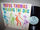 Rufus Thomas  