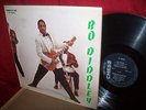 Bo Diddley   1st Release    Chess DG  Label     1958    Original