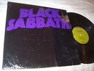 Black Sabbath  
