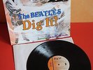 Beatles LP :  DIG IT     - unreleased Tracks