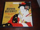 Puccini Madama Butterfly Dal Monte,Gigli,Basiola..Royal Opera House Rome