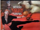 JEAN MARTINON / Schostakovich Age of Gold / RCA Living Stereo SD LSC-2322 TAS LP