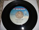 DENISE LaSALLE  A LOVE REPUTATION CHESS LABEL BARGAIN