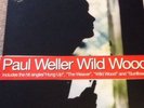 Paul Weller Wild Wood LP