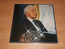 Artur Rubinstein spielt Chopin, Box 12 LP