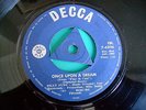 BILLY FURY  RARE  SOUTH AFRICAN-A THOUSAND STARS