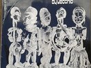 AFRO-ROCK by VECCHIO Music DE WOLFE LP Killer Library Funk Holy Grail 1971