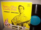 Tommy Collins  