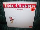 SEALED    Eric Clapton  