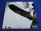 LED ZEPPELIN - 1st UK PRESS - TURQUOISE SUPERHYPE UNCORRECTED - SUPERB UPGRADE