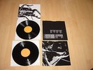 Massive Attack - Mezzanine - very rare original vinyl 2 LP incl. inner sleeves