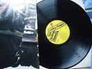 Sticky Fingers by The Rolling Stones LP with real zip cover