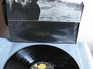 U2 LP The Joshua Tree Japan Promo in Shrink Beautiful Condition