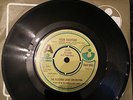THE ELECTRIC LIGHT ORCHESTRA 'DEMO' 10538 OVERTURE 7'' SINGLE HAR 5053