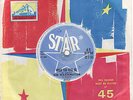 SIR WASHINGTON - APOLLO 12/WHEN YOU KISS ME ORIG STAR 1969 BOSS