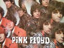 Pink Floyd // Emi - Columbia // The Piper At The Gates Of Dawn