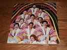TIPICA  73--LP--JOSE  ALBERTO  EL  CANARIO--EN  CUBA