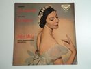 Chopin Les Sylphides Delibes La Source Peter Maag Decca SXL 2044 Stereophonic