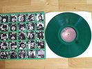 The Beatles Christmas Album Grünes Vinyl