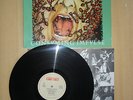 PESTILENCE CONSUMING IMPULSE VINYL ORIGINAL 1989 ROADRUNNER RECORDS