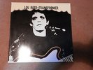 Lou Reed - Transformer - Vinyl Album From 1980's