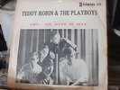 Teddy Robin &Playboys LIES 6 DAYS IN MAY ORIGNAL DIAMOND HONG KONG MONO 7 INCH