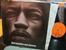 JIMI HENDRIX WAR HEROES RARE ORIGINAL REPRISE lp '72 experience ms2103 rare WOW