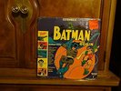 Batman And Robin OST St Tifton1966 Sun Ra,Guitars Of Dan & Dale,Blues Project SS