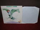 ATOMIC ROOSTER 1st LP 1970 B&C 1st GUITAR MIX RAREST EVER