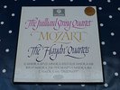 SAX 2470-2 B/S 1st Ed. - MOZART: THE HAYDN QUARTETS - Julliard String Quartet EX