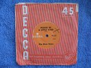 THE BLUE STARS Freakbeat New Zealand Band 45 1965