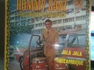 HOMMY SANZ - Y sus Jovenes De PR / SEALED REISSUE LP - ANDALE LIMITED EDITION