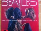 Les Beatles rare vinyle Polydor  