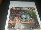 Iron Maiden - twighlight zone clear - quick or be dead - run to the hills pictur