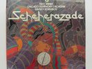 RIMSKY-KORSAKOV-REINER-SCHEHERAZADE/SS LP RCA/HALF SPEED/ARP1-4427/AUDIOPHILE