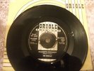 The Miracles - Mickey's Monkey - Oriole American - CBA-1863