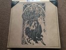 Blood Ceremony Clear Vinyl Die Hard Box Set - Eldritch Dark 100 Only Rise Above