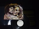 SARCOFAGO Rotting 1stPrs Cogumelo BRAZIL expulser nebiros celtic frost sextrash