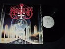 MARDUK Dark Endless FIRST PRESS No Fashion 1992 Rare Black Metal Cult tiamat