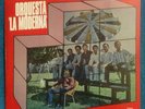 Orquesta La Moderna - S/T * Killer Guaguanco HOROSCOPO Rec. SEALED Reissue