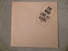 The Who-Live At Leeds LP. Rare 1st Issue Black Sleeve/ Inserts.Superb Condition