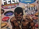 FELA ANIKULAPO KUTI AND THE AFRIKA 70 No Agreement ORIG. UK AFRO BEAT EX