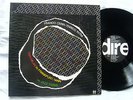 FRANCO CERRI ENRICO INTRA LP FROM  :MILAN TO:FRANKFURT ITALIAN JAZZ