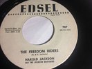 NM NORTHERN SOUL 45/ HAROLD JACKSON 