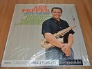 ART PEPPER Gettin' Together CONTEMPORARY M 3573 CONTE CANDOLI SEALED NM-