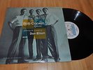 BOB CORWIN QUARTET S/T LP Jazz RIVERSIDE white label RLP 12-220 NM- Don Elliott
