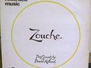 CHAPPELL LIBRARY Zouche-Pop Sounds LP PSYCH FUNK DRUM BREAKS grail Dave Holland