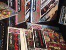 The Beatles Japan Collection 16LPs 1EP white let it be rubber soul no promo