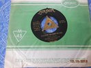 JIM LOWE - Four Walls ; rae LONDON golden-tri  7
